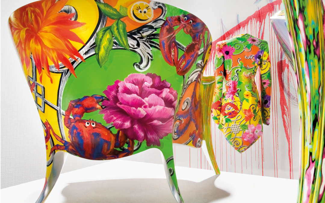 SERGIO VILLA MOBILITALY