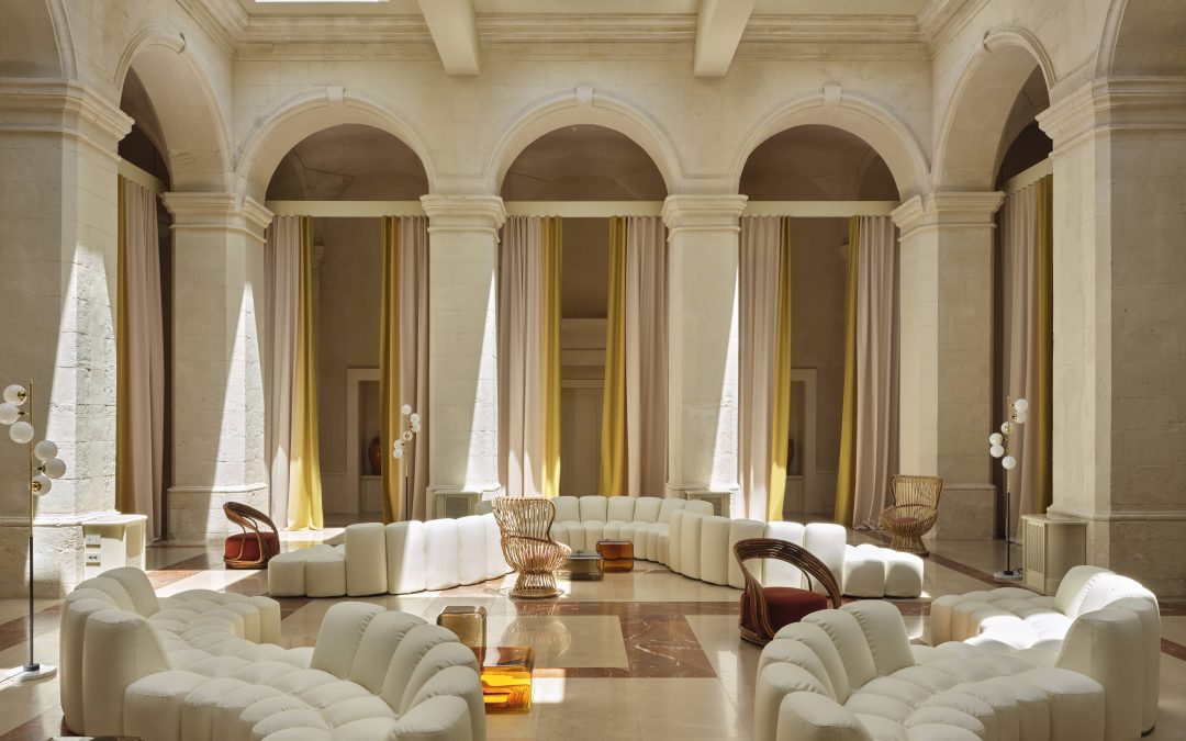 MINOTTI COLLEZIONI