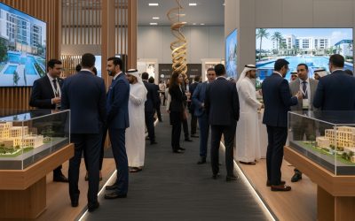 INDEX DUBAI 2024